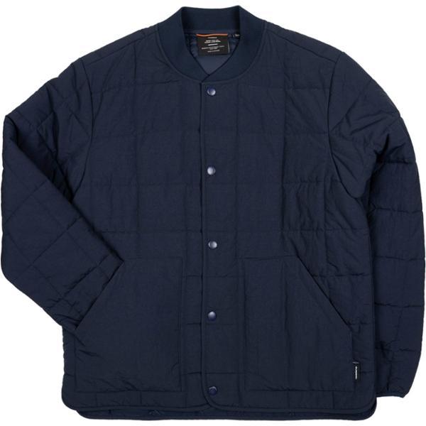 Lapwing Insulated Jacket by FINISTERRE