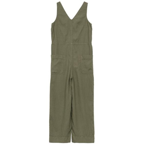Morva Jumpsuit by FINISTERRE