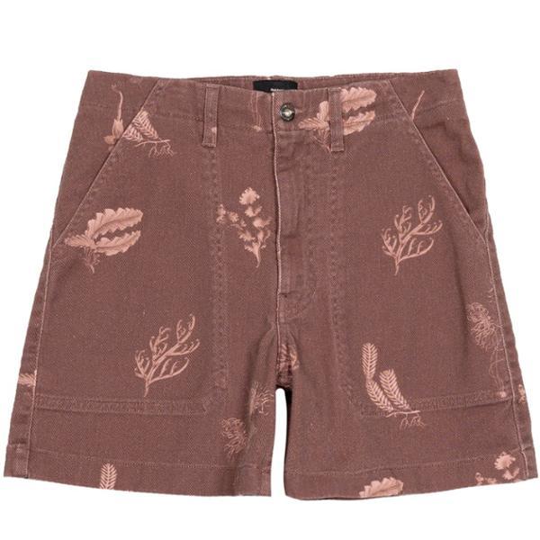 Yarrel Shorts by FINISTERRE