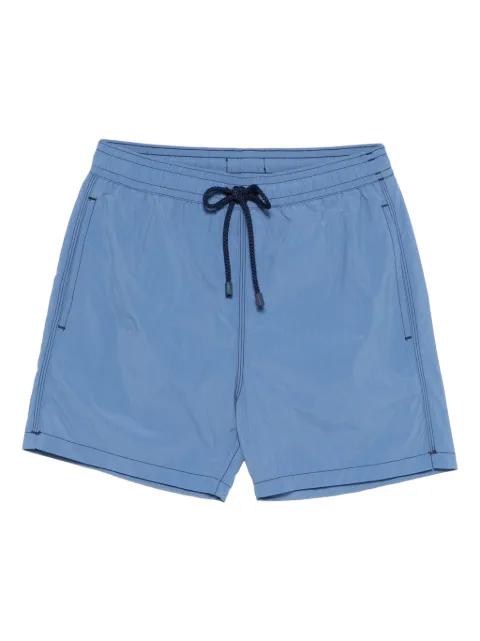 drawstring swim shorts by FIORIO MILANO