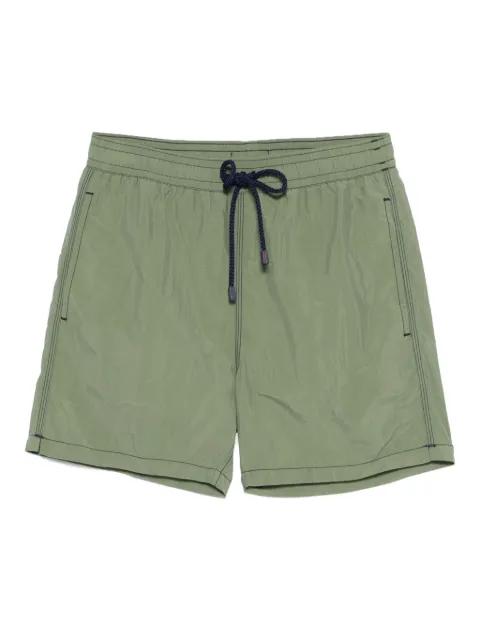 drawstring swim shorts by FIORIO MILANO