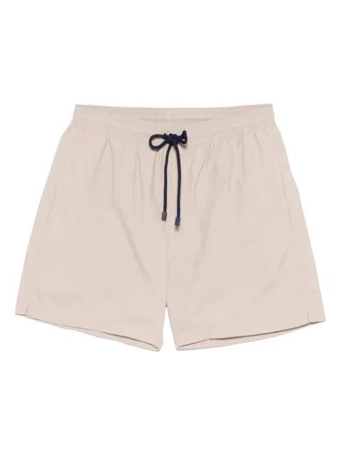 drawstring swim shorts by FIORIO MILANO