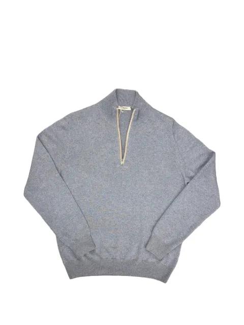 cashmere sweater by FIORONI CASHMERE