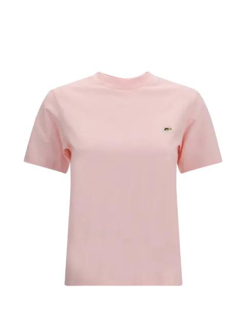 Angels patch T-shirt by FIORUCCI