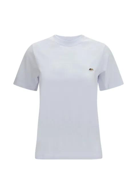 Angels patch T-shirt by FIORUCCI