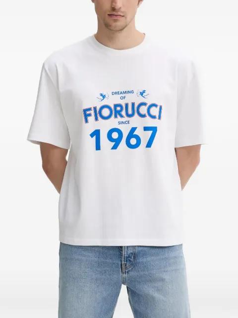 Dreaming 1967 T-Shirt by FIORUCCI