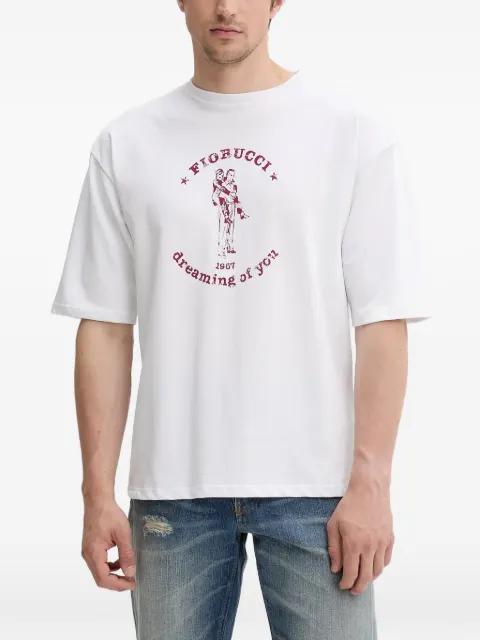 Dreaming Of You T-Shirt by FIORUCCI