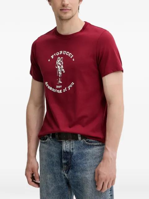 Dreaming Of You T-Shirt by FIORUCCI