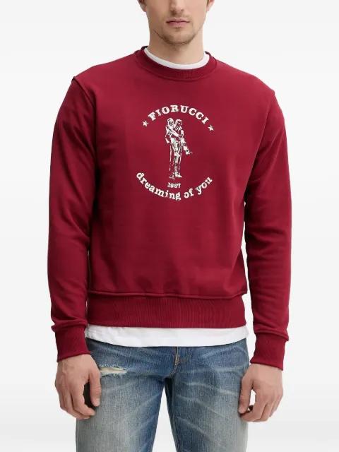 Dreaming Of You sweatshirt by FIORUCCI