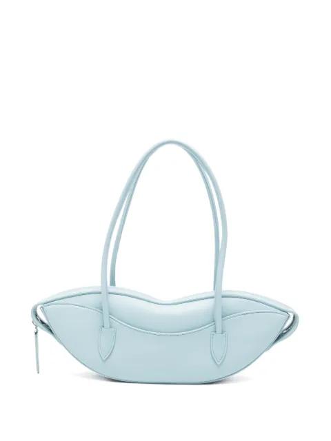 Lips tote bag by FIORUCCI