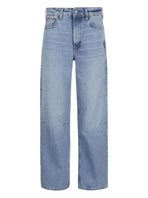 five-pockets jeans by FIORUCCI
