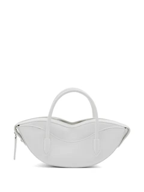 mini Lips tote bag by FIORUCCI