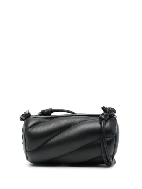 mini Mella shoulder bag by FIORUCCI