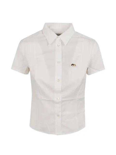 short-sleeve shirt by FIORUCCI