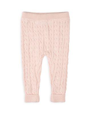Girls' Knit Leggings - Baby by FIRSTS BY PETIT LEM