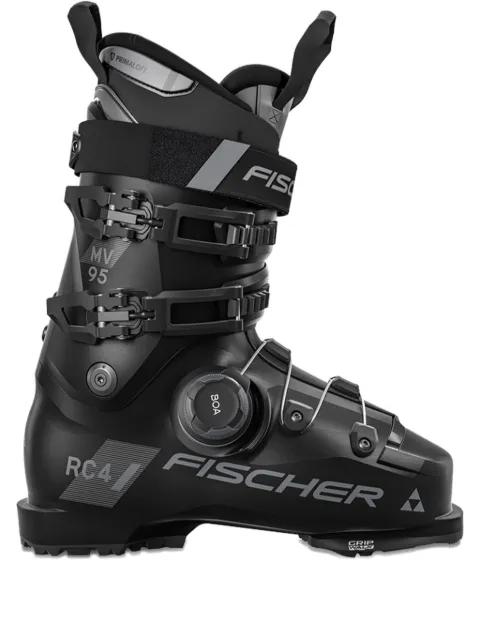 RC4 95 MV BOA snow boots by FISCHER