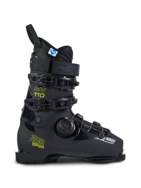 RC4 Podium RD Worldcup buckle ski boots by FISCHER
