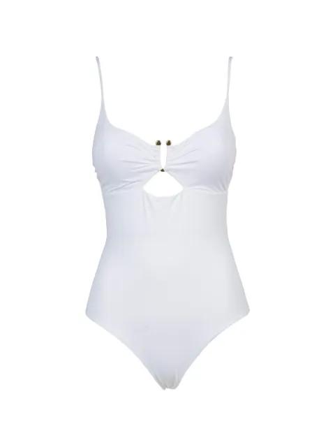 cutout swimsuit by FISICO