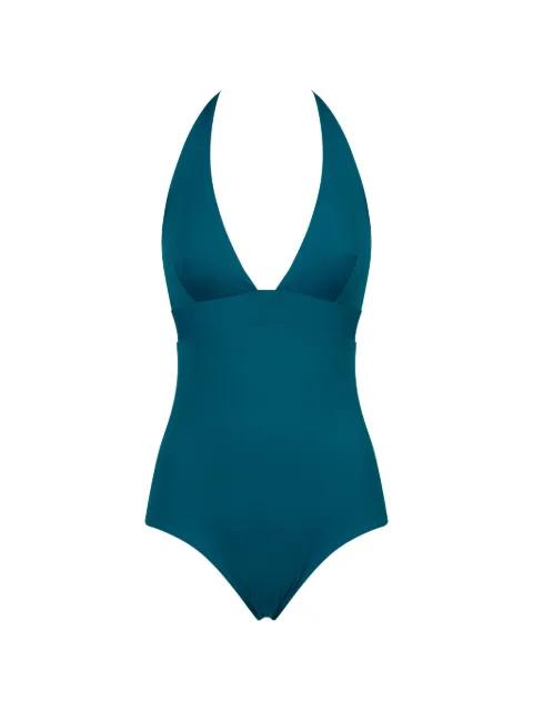 halterneck swimsuit by FISICO