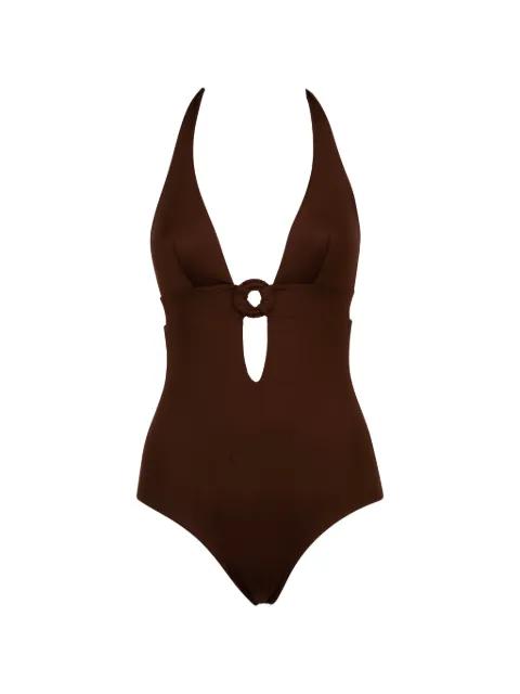 ring swimsuit by FISICO
