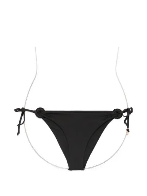 side-tie bikini bottoms by FISICO