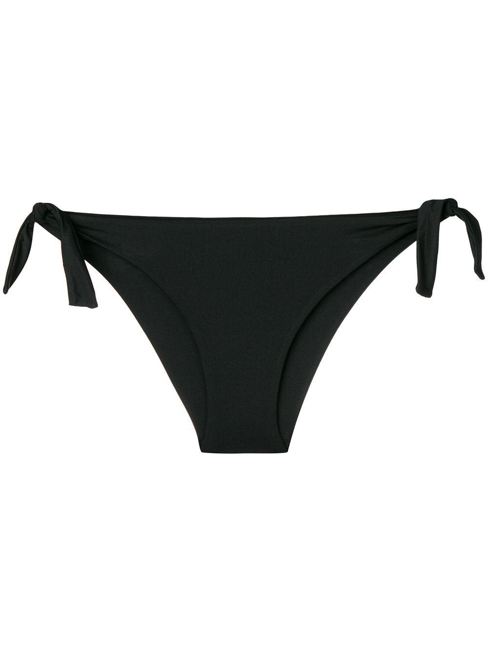 side-tie bikini bottoms by FISICO