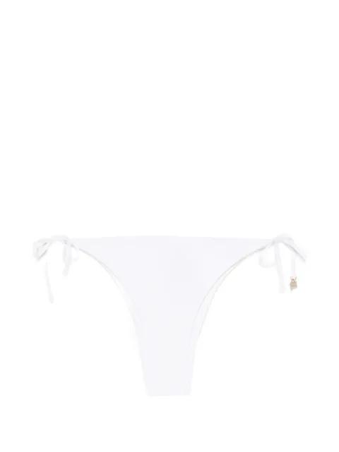 tie-side bikini bottoms by FISICO