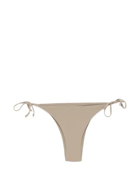 tie-side bikini bottoms by FISICO