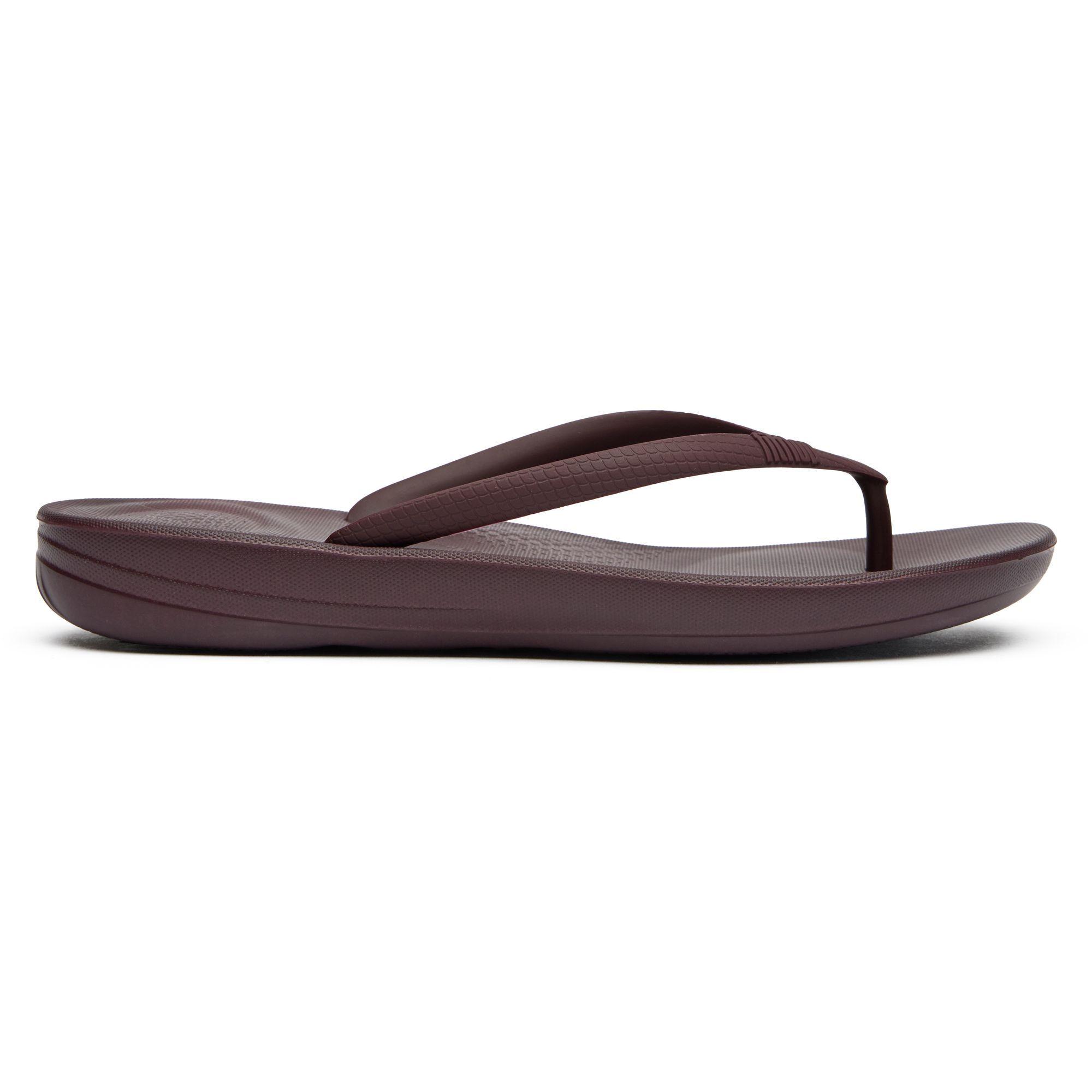 Iqushion Ergonomic Sandals by FITFLOP