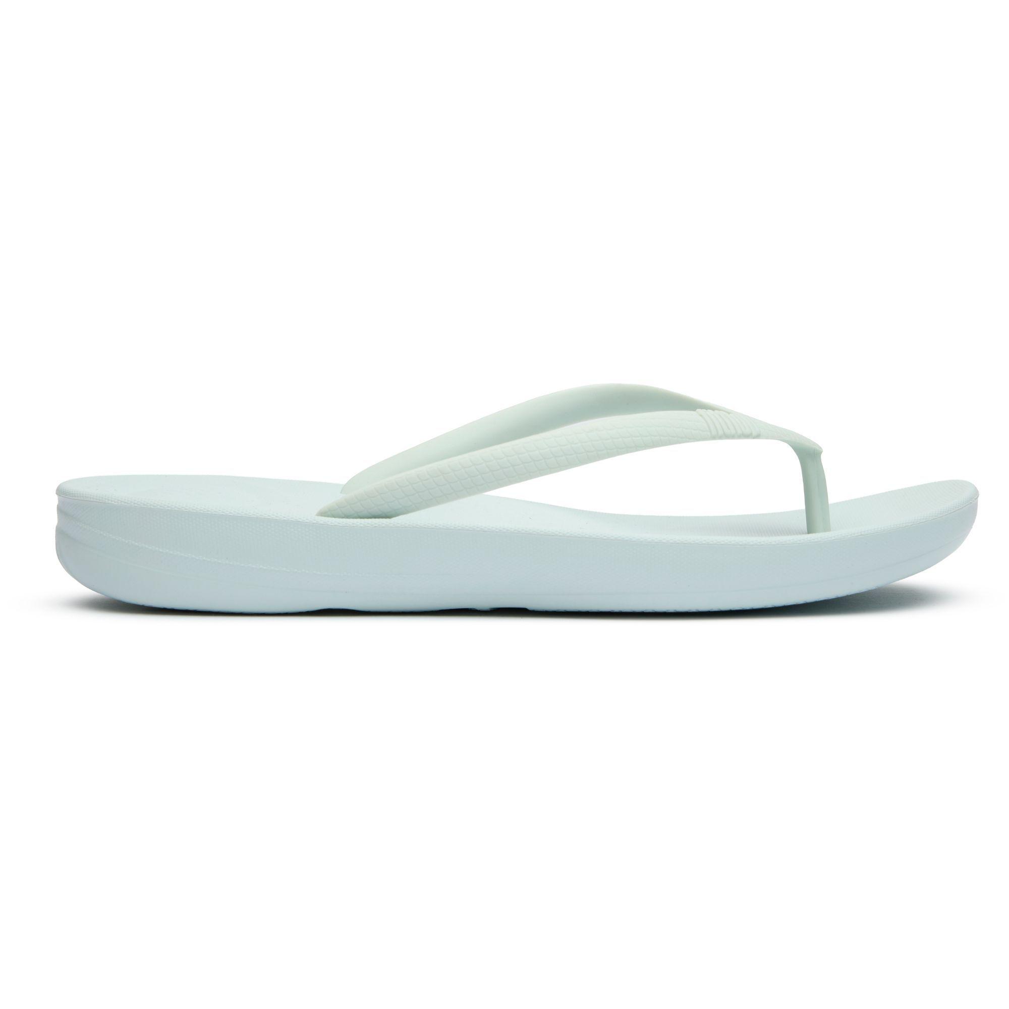 Iqushion Ergonomic Sandals by FITFLOP