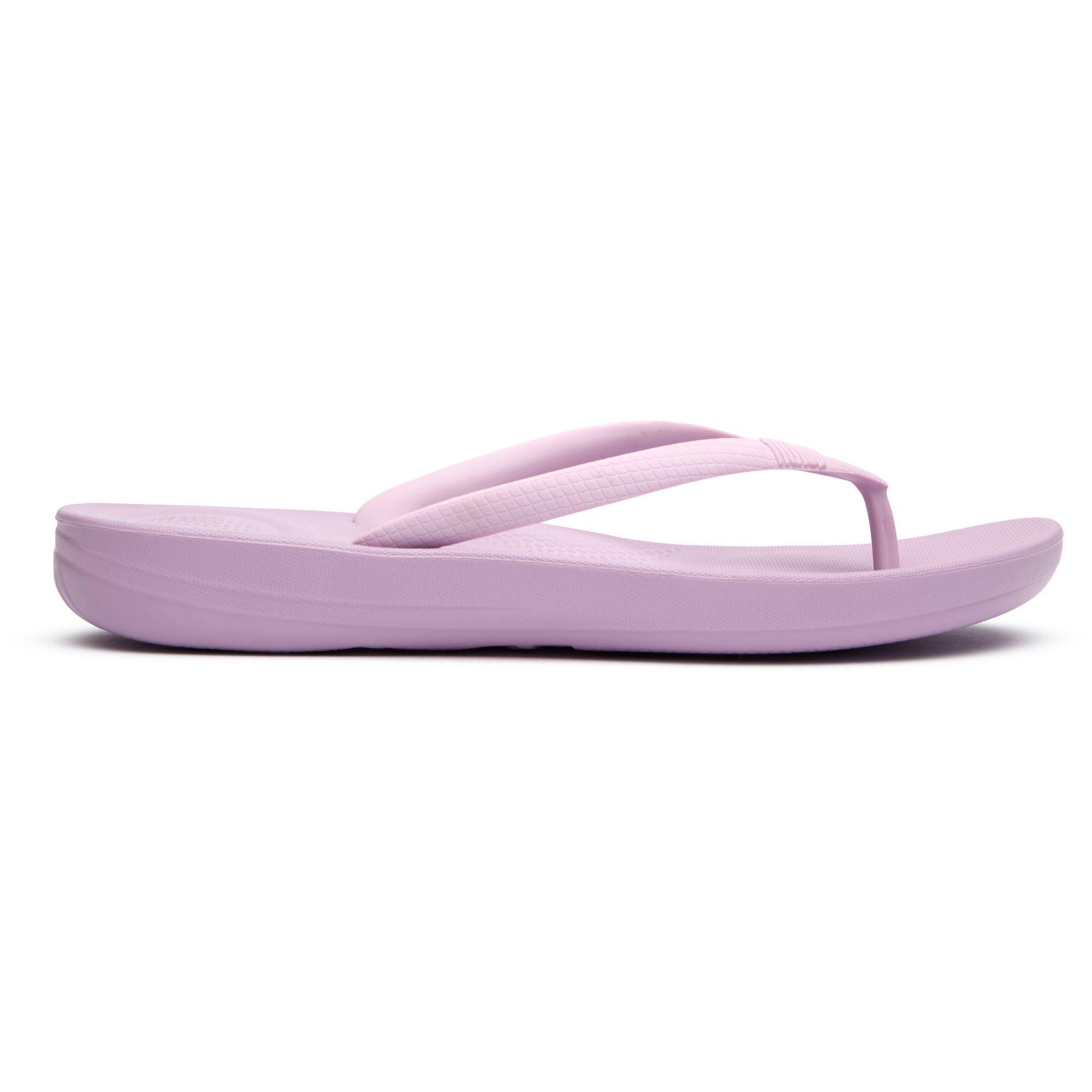 Iqushion Ergonomic Sandals by FITFLOP