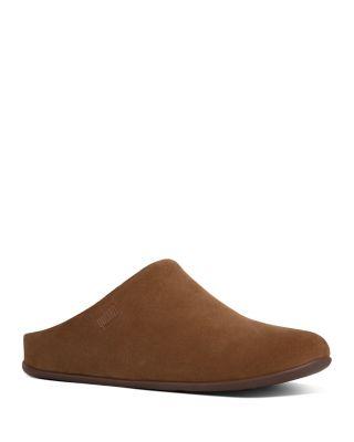 Women's Chrissie Shearling Slippers by FITFLOP