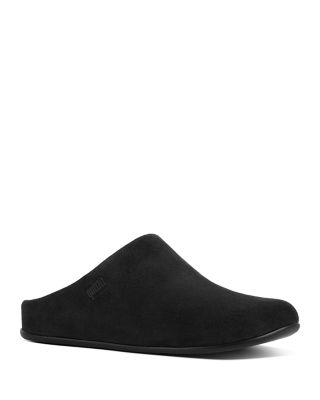 Women's Chrissie Shearling Slippers by FITFLOP Women's Chrissie Shearling Slippers by FITFLOP