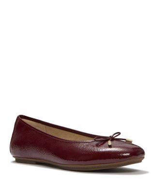 Women's Delicato Bow Flats by FITFLOP