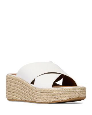 Women's Espadrille Platform Sandals by FITFLOP