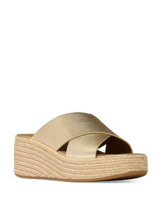 Women's Espadrille Platform Sandals by FITFLOP