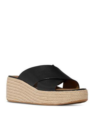 Women's Espadrille Platform Sandals by FITFLOP