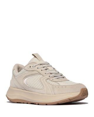 Women's F-Mode Flow Sneakers by FITFLOP