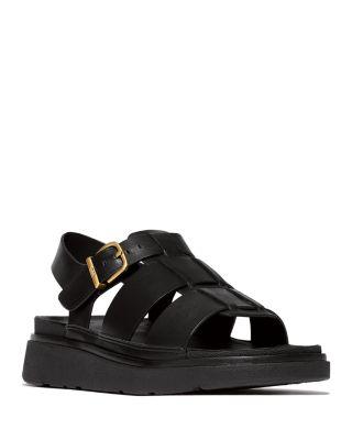 Women's Gen-FF Fisherman Sandals by FITFLOP