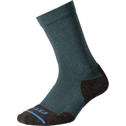 Light Hiker Crew Socks by FITS