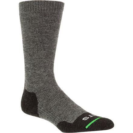 Medium Hiker Crew Socks by FITS