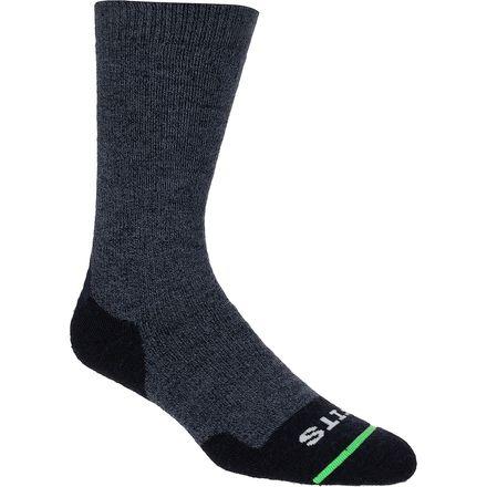 Medium Hiker Crew Socks by FITS