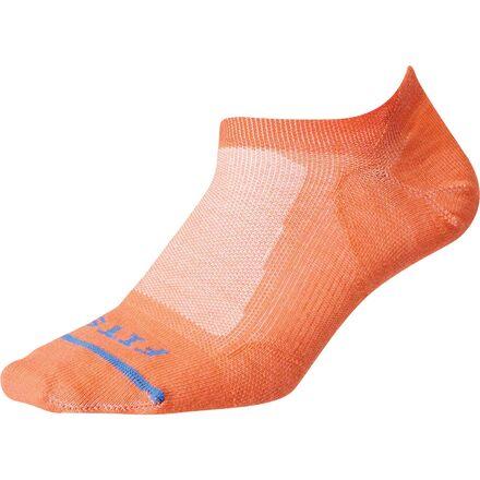 Ultra Light Runner No Show Socks by FITS