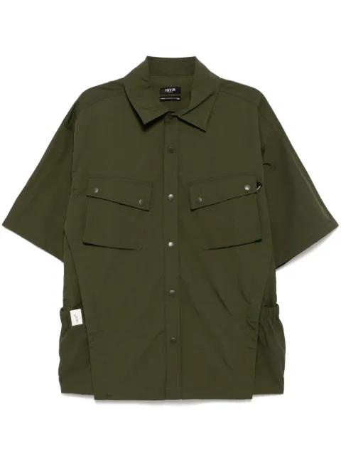 button-up shirt by FIVE CM