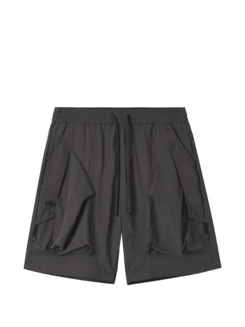 cargo-pocket shorts by FIVE CM