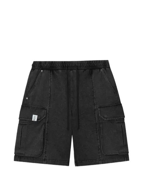 cargo shorts by FIVE CM