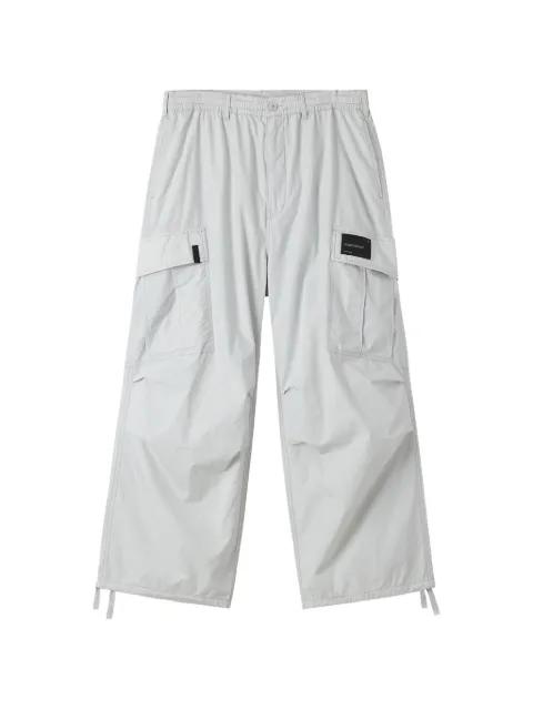 cargo trousers by FIVE CM