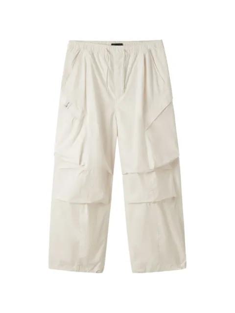 cargo trousers by FIVE CM