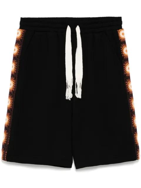 drawstring shorts by FIVE CM