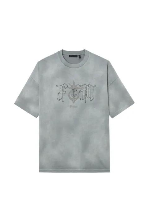 graphic T-shirt by FIVE CM